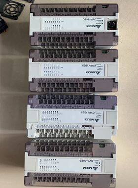 台达PLC，DVP24EC00R2，DVP30ES00R2