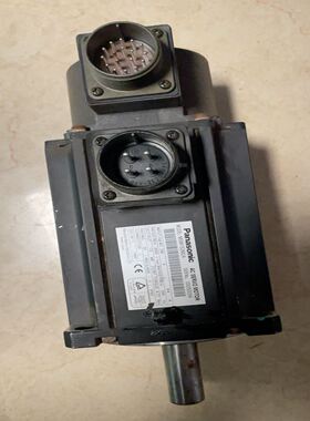电机MSM152M2A 拆机包好