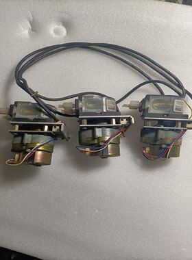 Crouzet 高诺斯 电机 小马达，