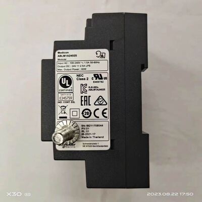 开关电源ABLM1A24025泰导轨安装60