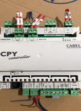 卡乐控制器CAREL模块 CPY0000200