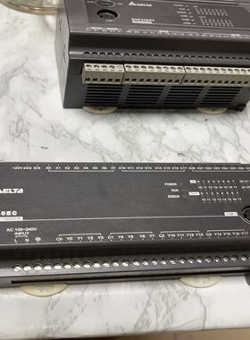 台达扩展DVP40EC00R3 DVP32ES200T 包好