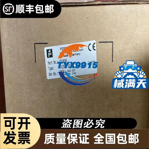 SEMTEC/申泰接近传感器FMS-112功能完好 现货实拍