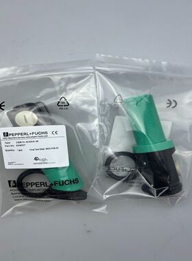 倍加福接近开关 CBB10-30GKK-A2/CBB10-3