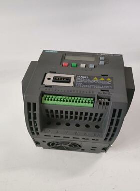 v20变频器6SL3210-5BE18-8CV0九成现