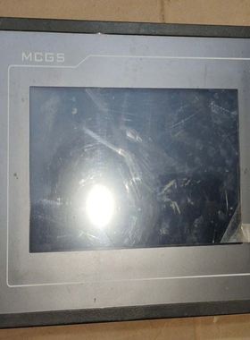 昆仑通态触摸屏TPC7062TX，成色可以，功能正常的，10