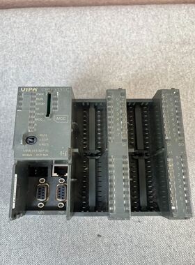 惠朋PLC. CPU313SC ，功能包好，实