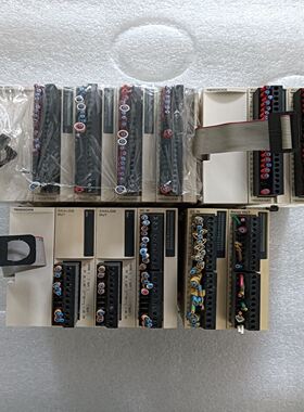 模块TM2DOCKN，TM2AVO2HT，TM2DDI