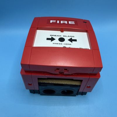 Consilium康士廉手动报警按钮 MCP-A 52000