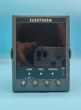 欧陆3504CCVH1XX11XXXGD4 温控器 工程结余未使用便宜出