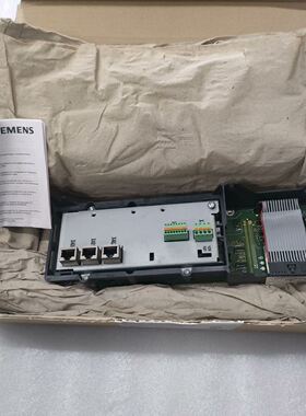 CIB SINAMICS SLM，型号6SL3353-