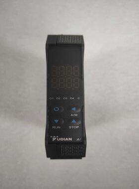 宇电温控模块，型号AI-516E7GL0S。