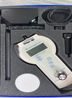 LINK超声波液位气体测试仪，型号ULLC2001，带蓝