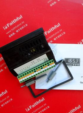 Jumo 00385548 久茂模块 702043/99-999-00-22 itron 08