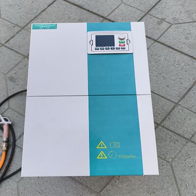 珈玛变频器JM8000-4T45G/55P，三相380V，4