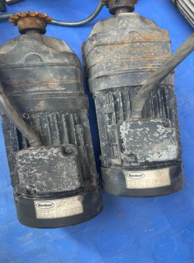 Nordson诺信涂胶机电机GFNB4B28-UD71X