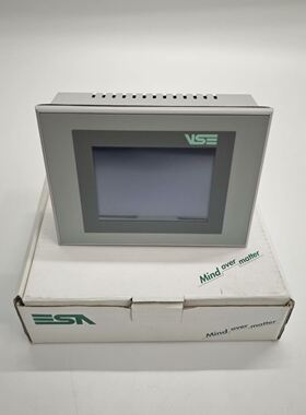 意大利制造ESA意萨VT515W00000触摸屏，带