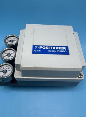 阀门定位器 IP5000-030