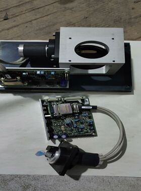 SCANLAB S10.1 振镜板SSV30 激光打