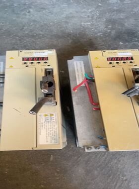 安川伺服驱动器 SGDM-20ADA