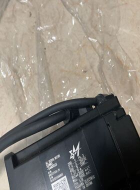 安川电机SGMMS-04ADC6S 拆机包好