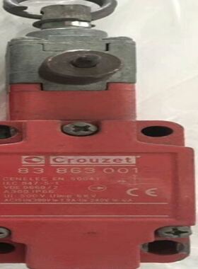 CROUZET拉绳开关 83863001替代产品（需要的咨询