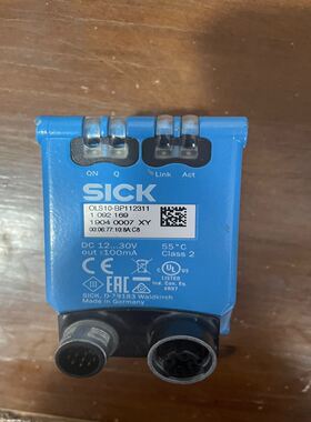 西克SICK OLS10-BP112311 传感器 拆机