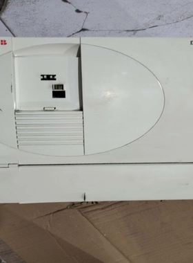 ABB直流调速器 DCS402.0075 REV.B.3 拆