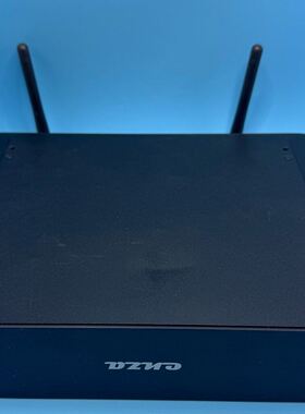 Enza，PRO-573D，，黑色铝合金外壳。配备双