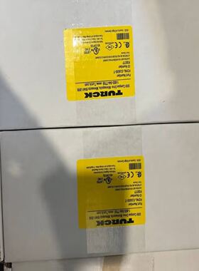 图尔克FDNL-S1600-T模块，型号F0077，