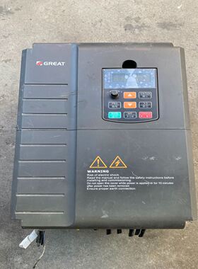 格立特变频器，VC8000-015G3/018P3，380V