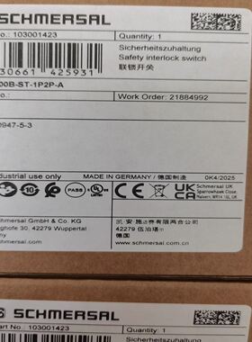 103001423 AZM300B-ST-1P2P-A原