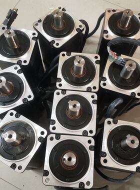 ECMA-C20807SS ECMA-C20807FS台达B