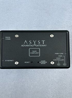 ADVANTAG 控制器 转换器