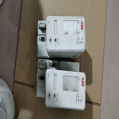 拆机ABB模块CI830 3BSE020773R1400