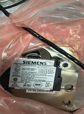 NCS传感器6DR40046NN30，