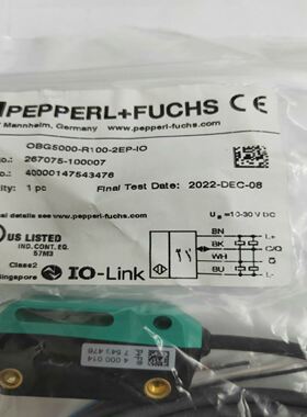 倍加福OBG5000-R100-2EP-IO