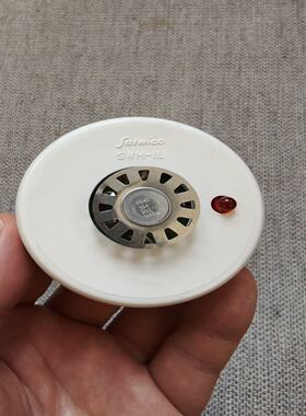 Consilium Salwico SWM-1L，康士廉感温