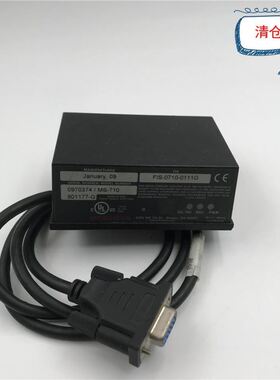 FIS-0710-0111GMICROSCAN迈思肯固定式二维读码器MS-710现货