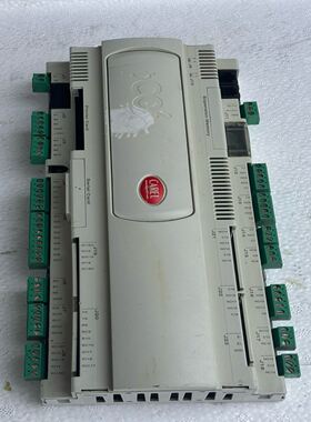 拆机CAREL卡乐 PLC PC02000AM0实物拍摄不