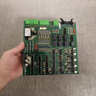 B三MAC UST-206-D&D2 NO.1321D，
