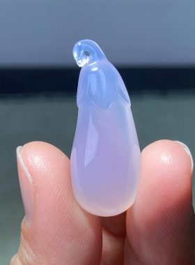 纤纤素手福瓜原色无优化天然