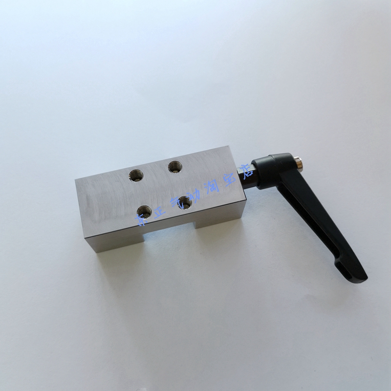 导轨钳制器导轨钳制器HK1501A