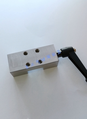 NBK型 导轨钳制器HK-1501 2001 2501 3001 3501 4501 5501-A