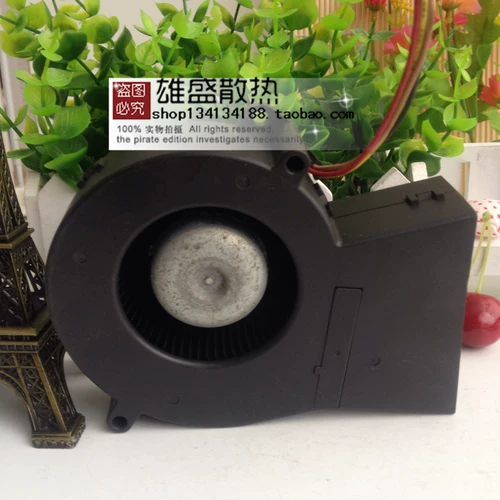 Япония сервоприводы 12V 1.2a 10см Fancale Server Turbot Fan E1033X12BYAP-26