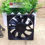 富士康 8015 8 см. Гидравлический подшипник 12V0.40A Daside Fan Pv801512MSPF0A