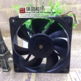 Япония NIDEC B34659-87 DC12V 0,77A12038 Шасси Большой воздушный охлаждающий вентилятор