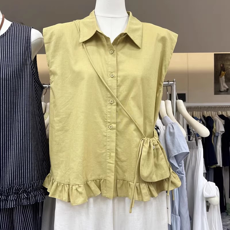 衬衫针织短袖长袖颜色码数