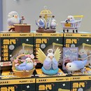 Plzdot小鸟芋圆不是什么好鸟东西系列二三弹MAX盲盒潮玩摆件 正版