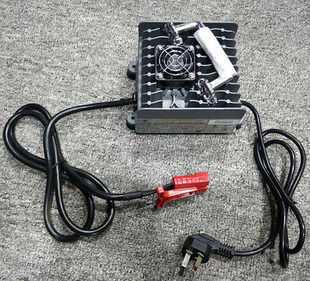 B40C免維護(hù)電瓶式 24V15A 50C充電器BD530BP 凱馳卡赫洗地機(jī)BD50